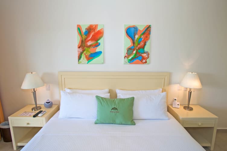 Jardín del Edén Boutique Hotel - Adults Only - foto 3