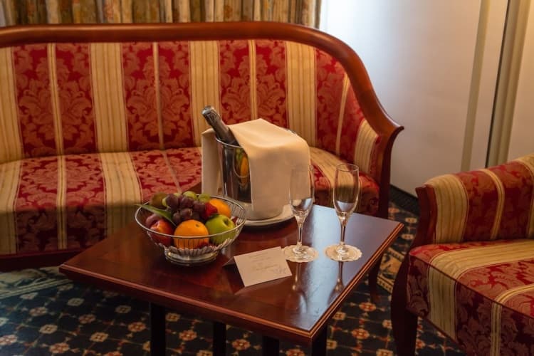 Grand Hotel Bernardin 5* - foto 4