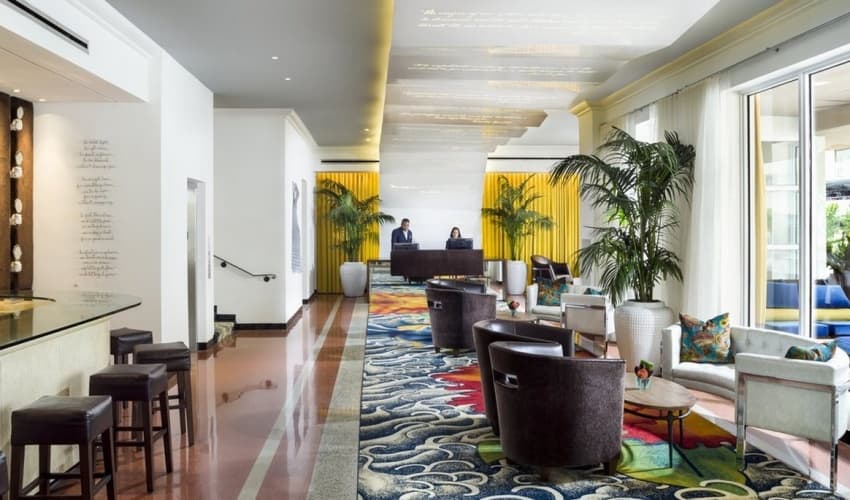 The Balfour Hotel - foto 1