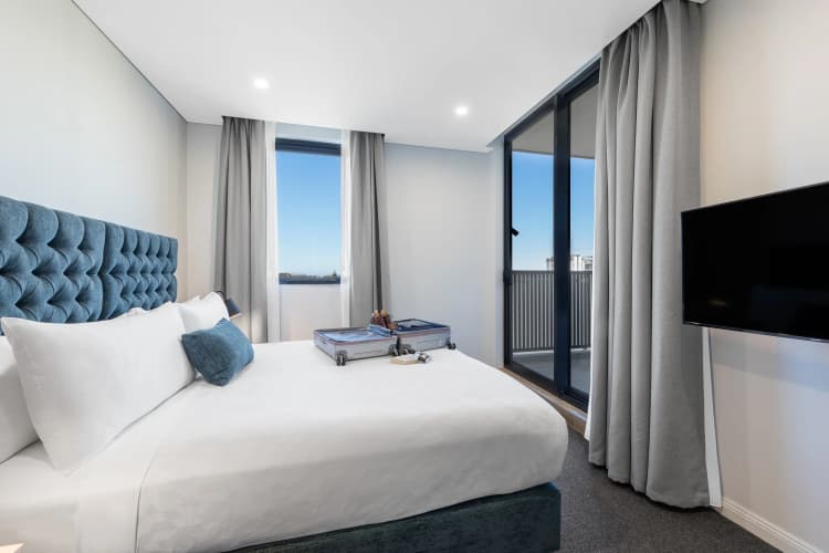 Meriton Suites Sydney Airport - foto 3