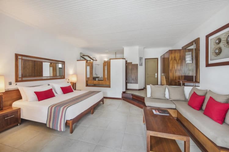 Shandrani Beachcomber Resort & Spa - foto 1