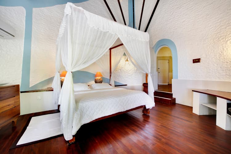 Nika Island Resort & Spa - foto 4
