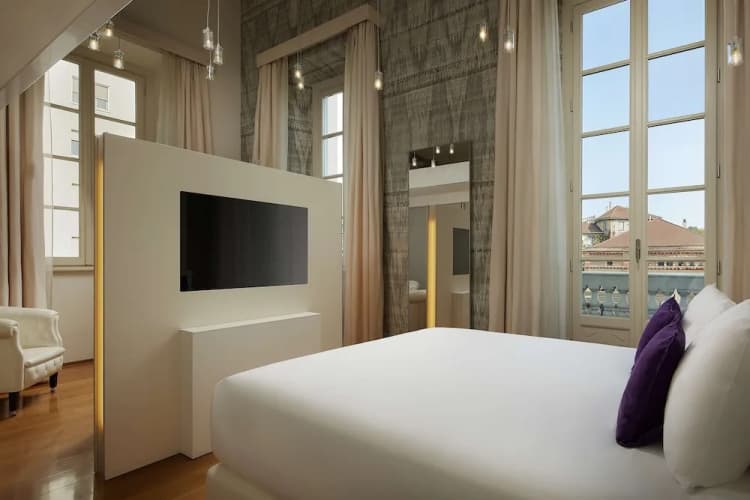 NH Milano Palazzo Moscova - foto 5