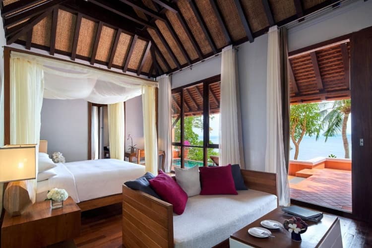 Renaissance Koh Samui Resort & Spa - foto 4
