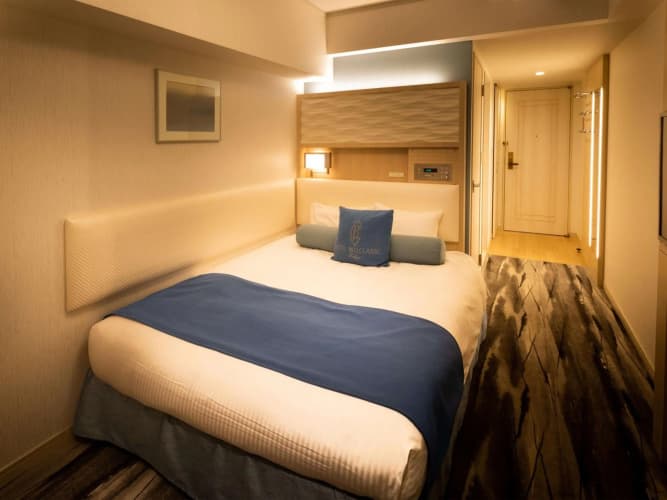 Hotel Bellclassic Tokyo - foto 4