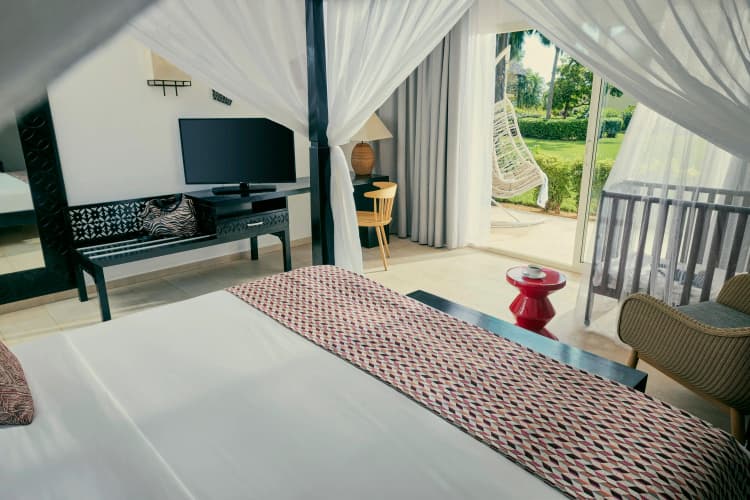 TUI BLUE Bahari Zanzibar - foto 2