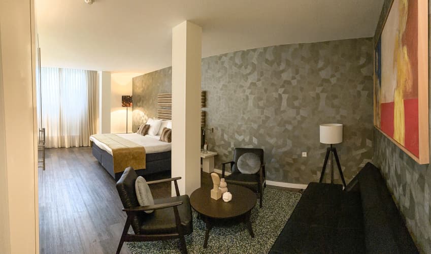 Boutique Hotel Albus Amsterdam Centre - foto 5