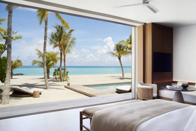 The Ritz-Carlton Maldives, Fari Islands - foto 5