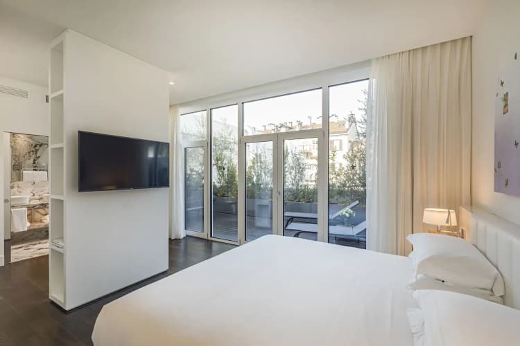 Magna Pars- L'Hotel à Parfum Small Luxury Hotels of the World - foto 3