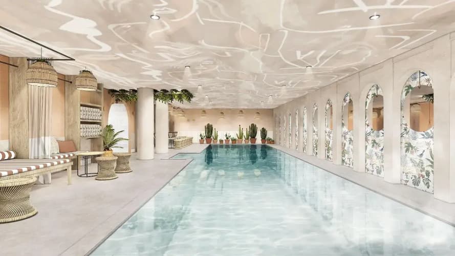 Bloom House Hotel & SPA - foto 1