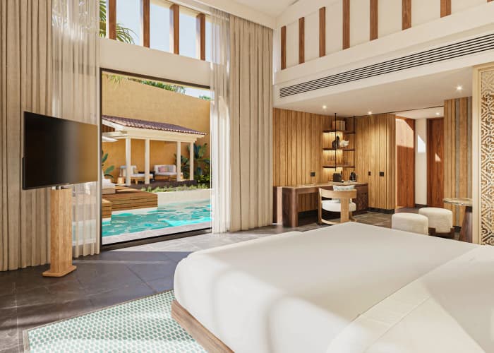 Banyan Tree Mayakoba - foto 5