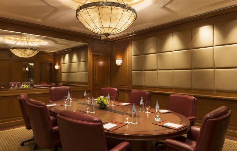 Sheraton Dubai Creek Hotel & Towers - foto 1