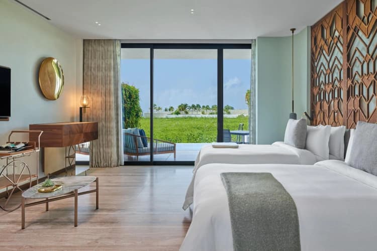 The St. Regis Kanai Resort, Riviera Maya - foto 4