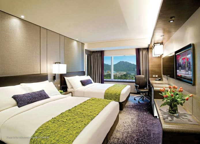 Royal Plaza Hotel - foto 6