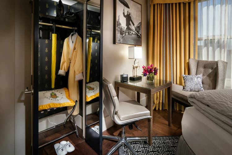 Staypineapple, An Elegant Hotel, Union Square - foto 4