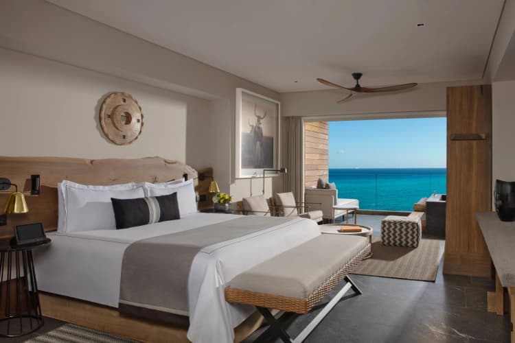 Impression Moxché by Secrets – Adults Only – All Inclusive - foto 6