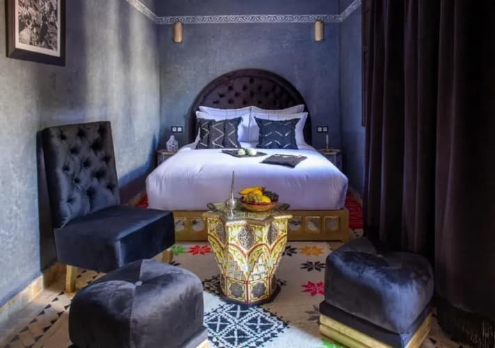 Riad Touda - foto 6