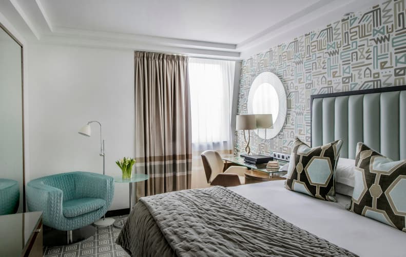 The Marylebone Hotel - foto 6