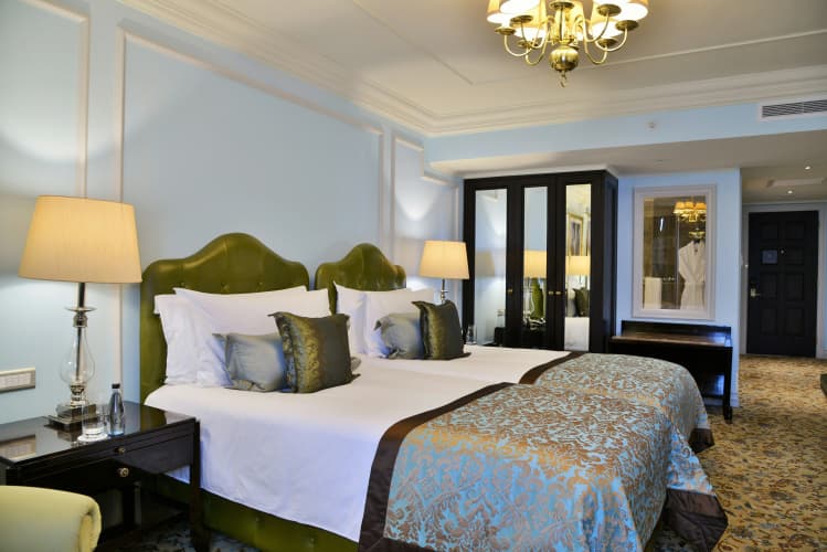 Taj Cape Town - foto 5