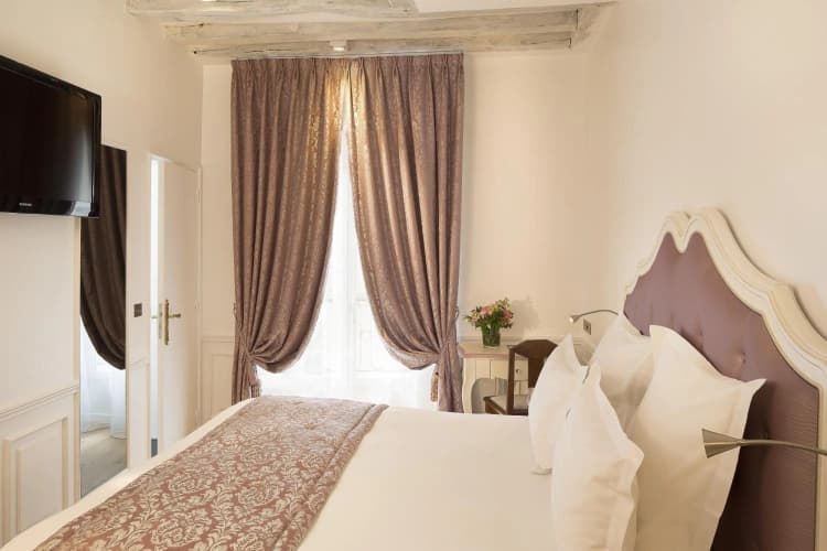 Académie Hôtel Saint Germain - foto 3
