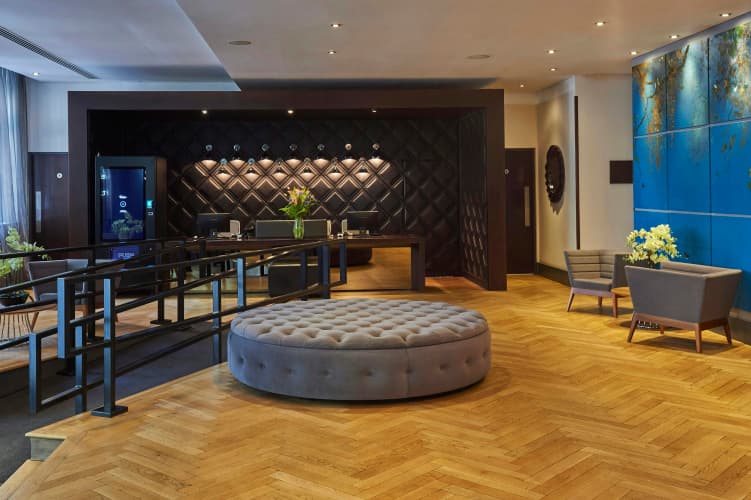 Malmaison London - foto 1