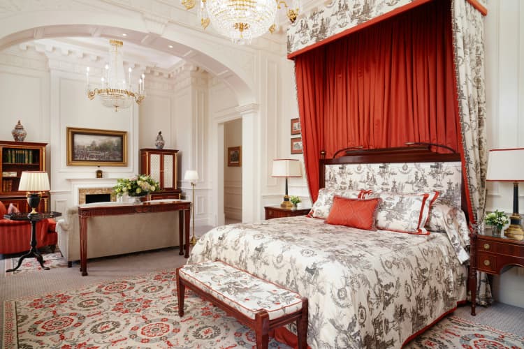 The Lanesborough, Oetker Hotels - foto 3