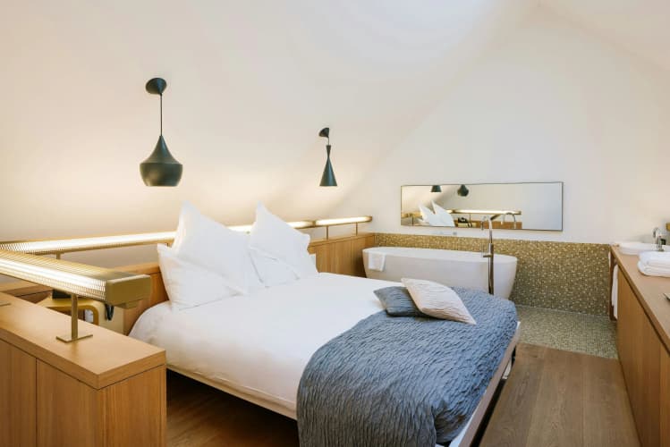 B2 Hotel Zürich - foto 5
