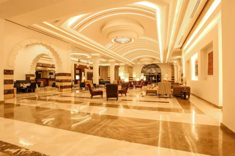 Savoy Le Grand Hotel - foto 1