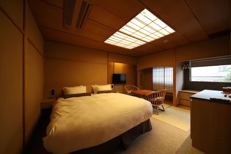 Kyoto Ryokan SAKANOUE - foto 3
