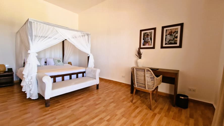 Dream of Zanzibar Resort & Spa - Premium All Inclusive - foto 1