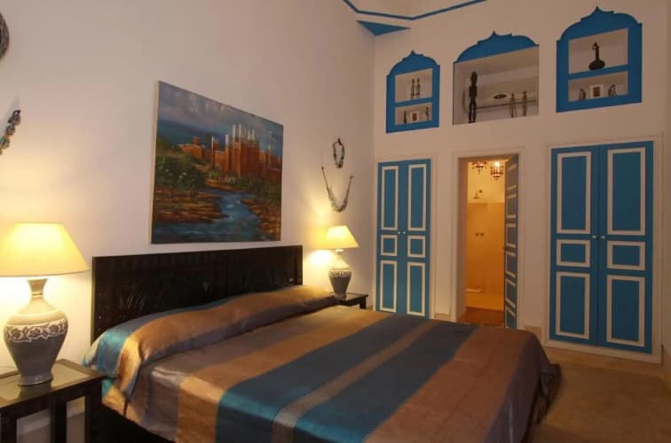 Riad Karmela - foto 6