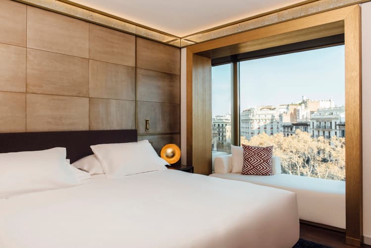 Almanac Barcelona - foto 2