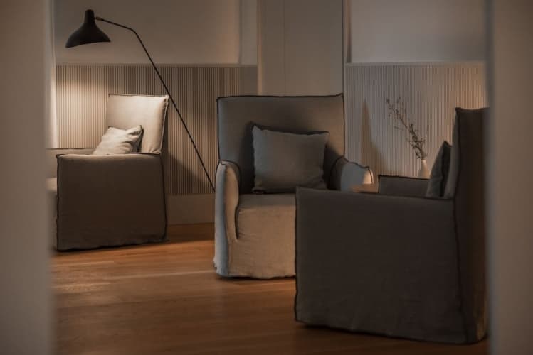 Montecarmo 12 - Design Boutique Hotel - foto 2
