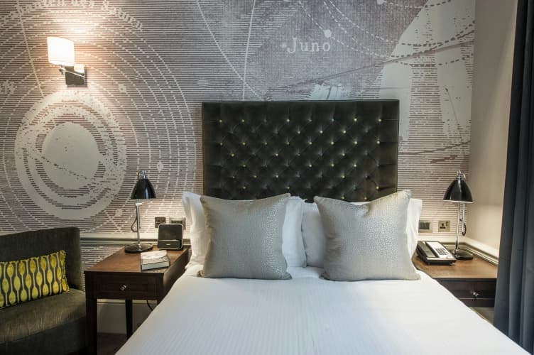 The Ampersand Hotel - Small Luxury Hotels of the World - foto 6
