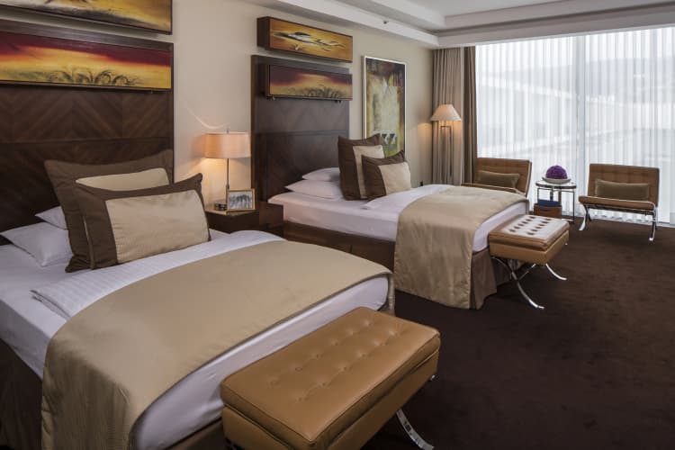 Falkensteiner Schlosshotel Velden – The Leading Hotels of the World - foto 3