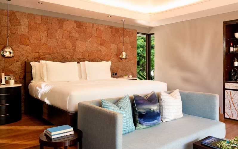 Raffles Seychelles - foto 2