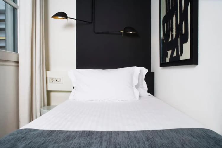 Hotel Praktik Rambla - foto 2