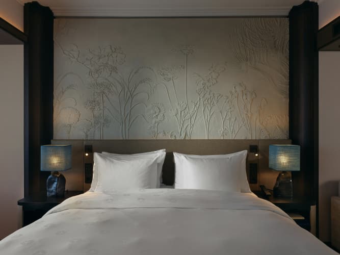 Hotel Okura Amsterdam - foto 1