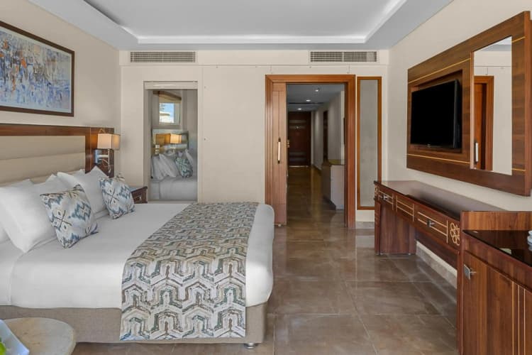 Beach Albatros Resort - All Inclusive - foto 4
