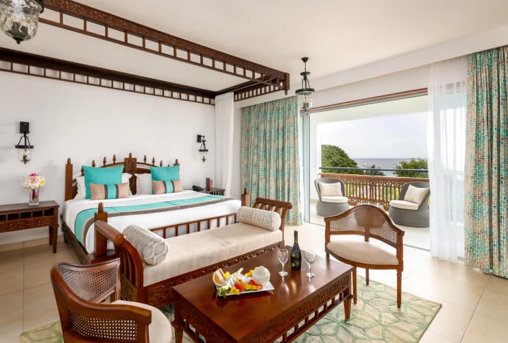 Royal Zanzibar Beach Resort***** - foto 1