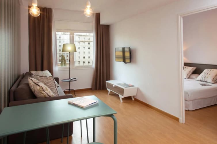 Sixties Ramblas Hotel - foto 6