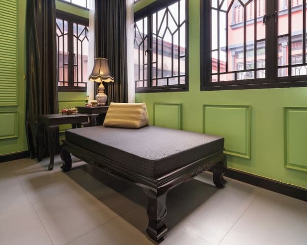 De Phanakron Boutique Hotel - foto 6