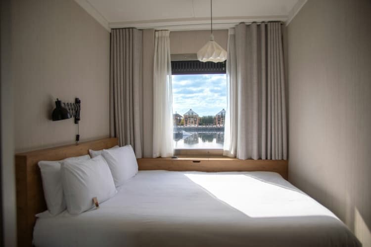 Good Hotel London - foto 1