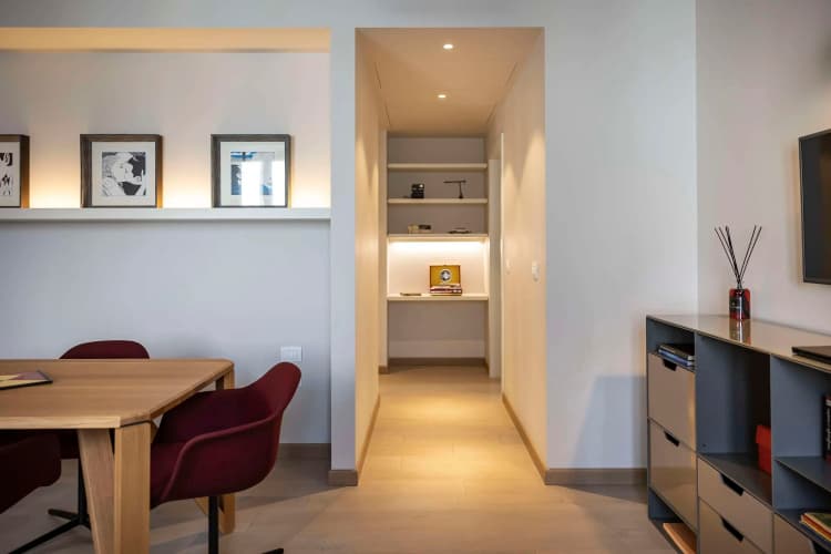 Savona 18 Suites – Member of Preferred Hotels & Resorts - foto 6