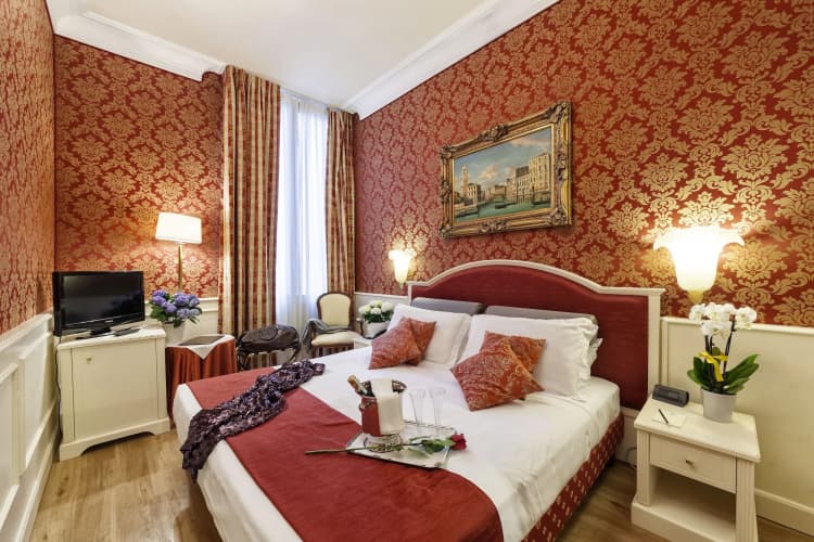 Duodo Palace Hotel - foto 4