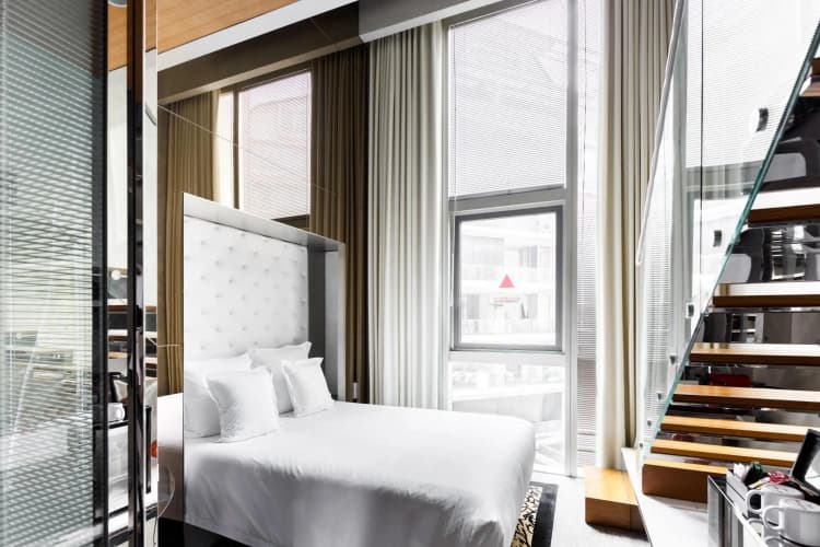 M Social Hotel Singapore - foto 5