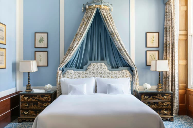 The Lanesborough, Oetker Hotels - foto 6