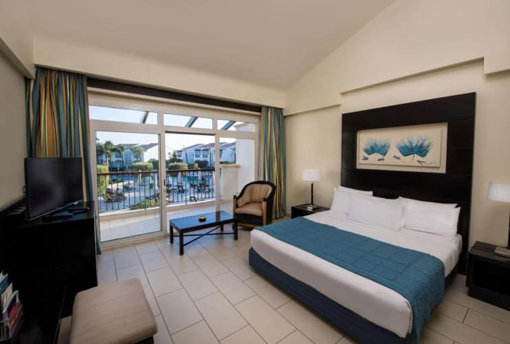 Reef Oasis Blue Bay Resort Hotel Families & Couples Only  - foto 2