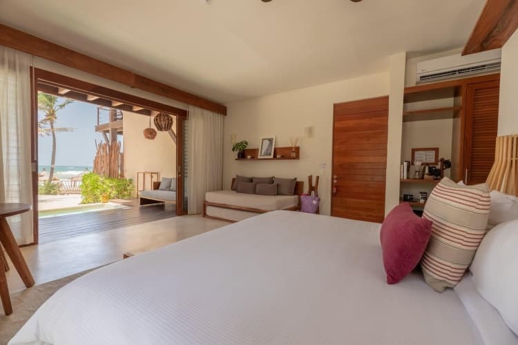 La Zebra Tulum - a Small Luxury Hotel - foto 6