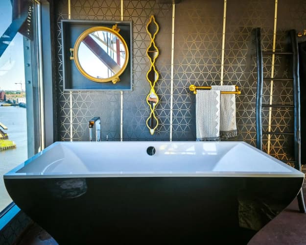 Crane Hotel Faralda Amsterdam - foto 6